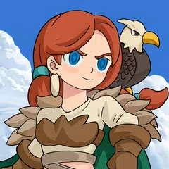 Descargar XAPK de Tale of Sword - Idle RPG