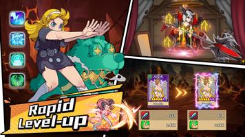 Tale of Sword screenshot 2