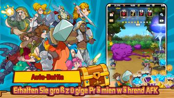 Tale of Sword Screenshot 1