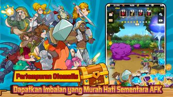 Tale of Sword screenshot 1