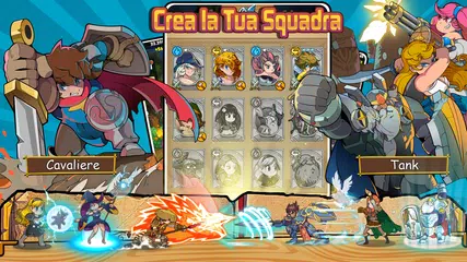 download Tale of Sword - Idle RPG XAPK