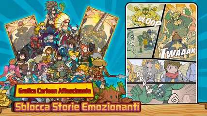 download Tale of Sword - Idle RPG XAPK