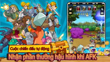 Tale of Sword ảnh chụp màn hình 1
