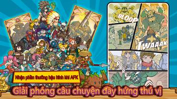 Tale of Sword ảnh chụp màn hình 2