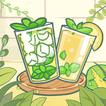 آیکون‌ Little Corner Tea House