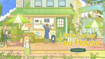Little Corner Tea House poster