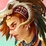 Hunter Legend icon
