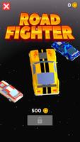 Road Fighter ảnh chụp màn hình 1