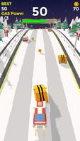 Road Fighter ảnh chụp màn hình 2