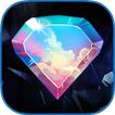 Magic gems - Mega Million