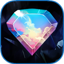 Magic gems - Mega Million APK