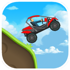 Racing Car biểu tượng