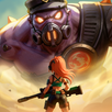 Backpack Defense: Zombie TD-APK