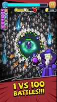 Pocket War imagem de tela 1
