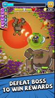 Pocket War imagem de tela 2