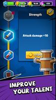 Pocket War imagem de tela 3