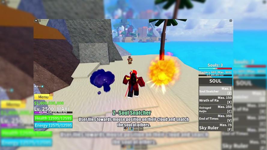 Download Mod Blox Fruits Tips 7 6 Android APK File