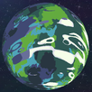Little Green Planet (demo) APK