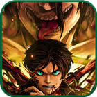AOT Tips - Attack on Titan Guide Trick icône