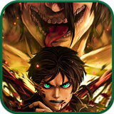 AOT Tips - Attack on Titan Guide Trick icono
