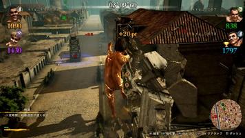 AOT Tips - Attack on Titan Guide Trick اسکرین شاٹ 1