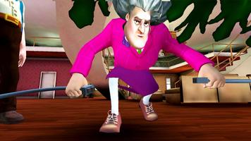 برنامه‌نما Guide for Scary Teacher 3D 2021 عکس از صفحه