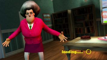 Guide for Scary Teacher 3D 2021 скриншот 3