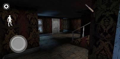 Guide For Scary Granny Сhapter 3 Poster