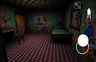 Guide For Scary Granny Сhapter 3 captura de pantalla 3