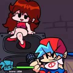 free friday night funkin music game walkthrough