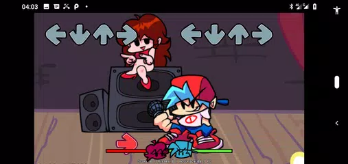 Friday Night Funkin APK download