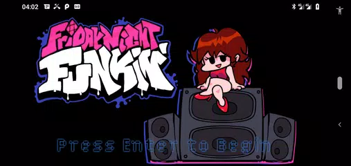 Friday Night Funkin APK download