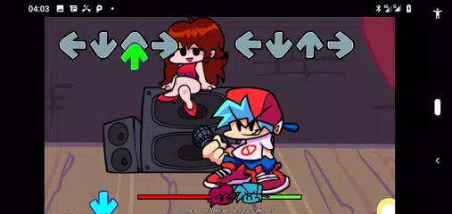 Friday Night Funkin APK download