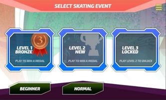 Friday Night Skating Music Sports Game screenshot 1