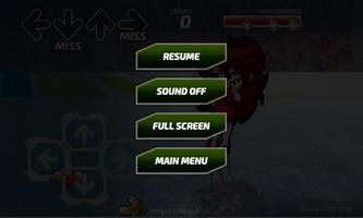 Friday Night Skating Music Sports Game screenshot 2