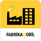 FabrikaMobil アイコン