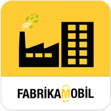 FabrikaMobil أيقونة