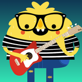 Loog Guitar APK