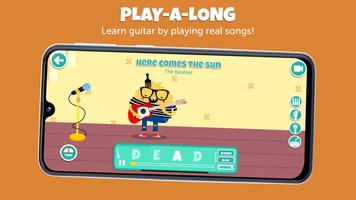 Loog Guitar স্ক্রিনশট 1