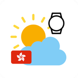 HK Weather (WearOS)