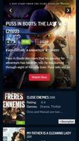Look Movies App Guide Plakat