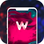 HD Wallpapers : Premium 4K , HD Backgrounds 📱 icon