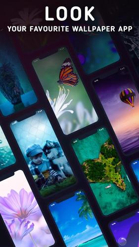 HD Wallpapers : Premium 4K , HD Backgrounds APK for Android Download