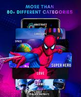 Look Wallpapers : Premium 4K , HD Backgrounds 📱 ảnh chụp màn hình 2