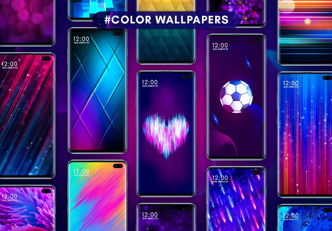 Brand wallpapers 4K Apk Download for Android- Latest version 1.8-  com.Brandwallpapers.offline