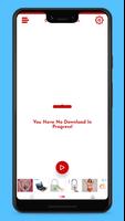 ALL video downloader Ekran Görüntüsü 2