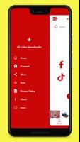 ALL video downloader Ekran Görüntüsü 3