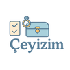 Çeyizim: Çeyiz Takip Listesi APK