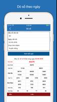 Xổ số hằng ngày capture d'écran 3