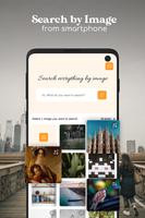 Search by image: quick photo search tool पोस्टर
